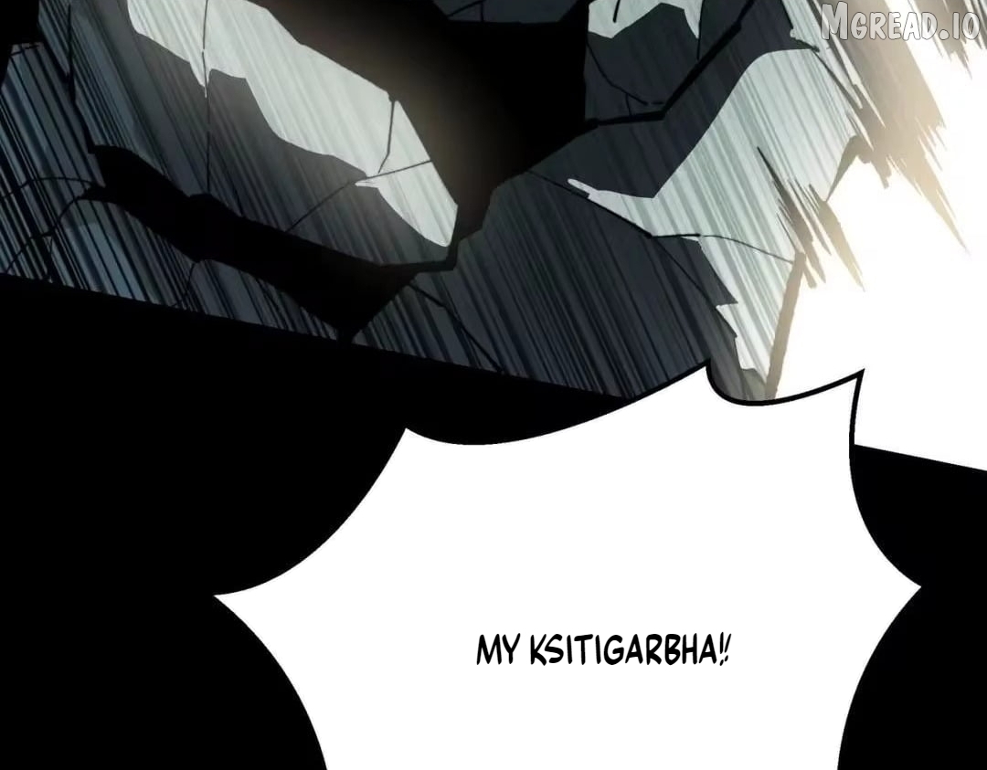 After the School Belle Dumped Me, I Became a Martial Arts God Chapter 95  - page 8
